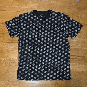 Anti Social All Over You T Shirt